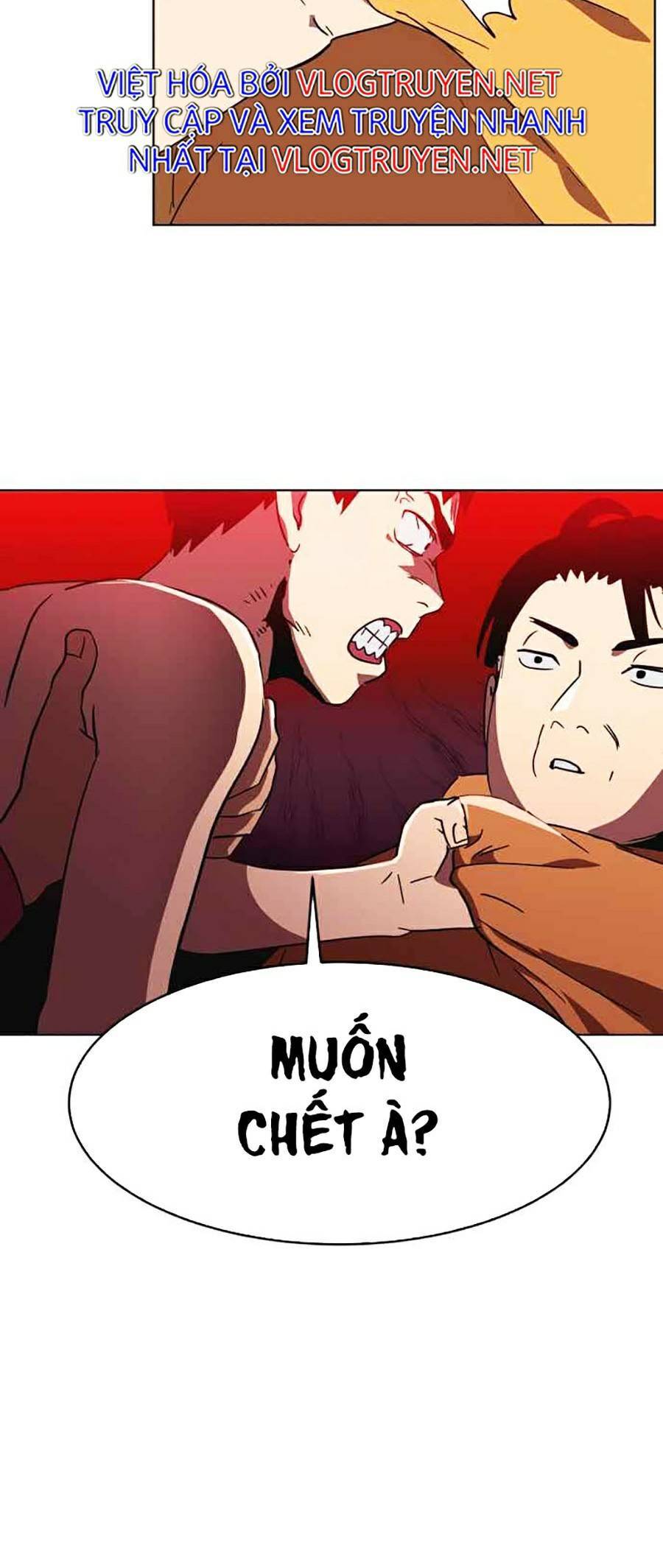 Final Boss - Chương 8 - Trang 15