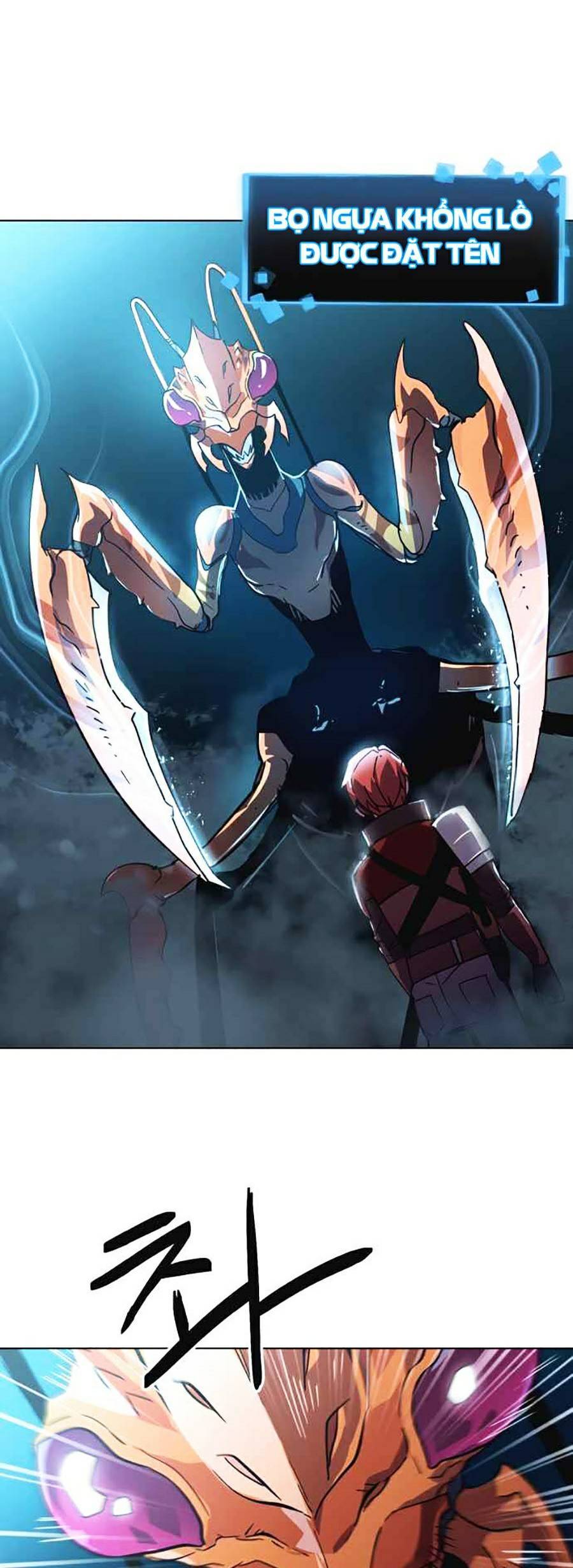 Final Boss - Chương 8 - Trang 18