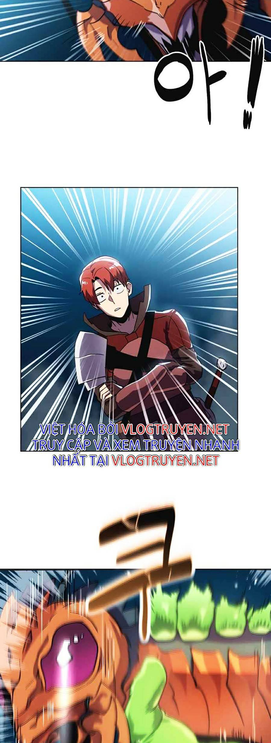 Final Boss - Chương 8 - Trang 19