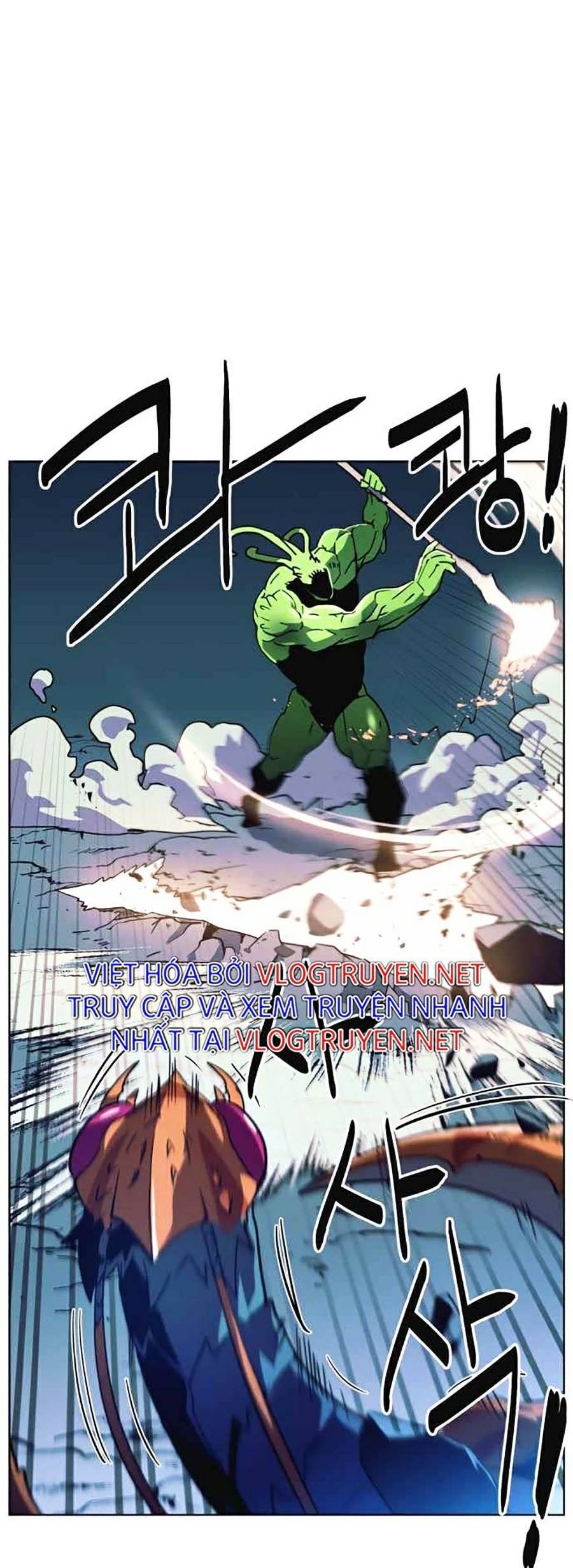 Final Boss - Chương 8 - Trang 22