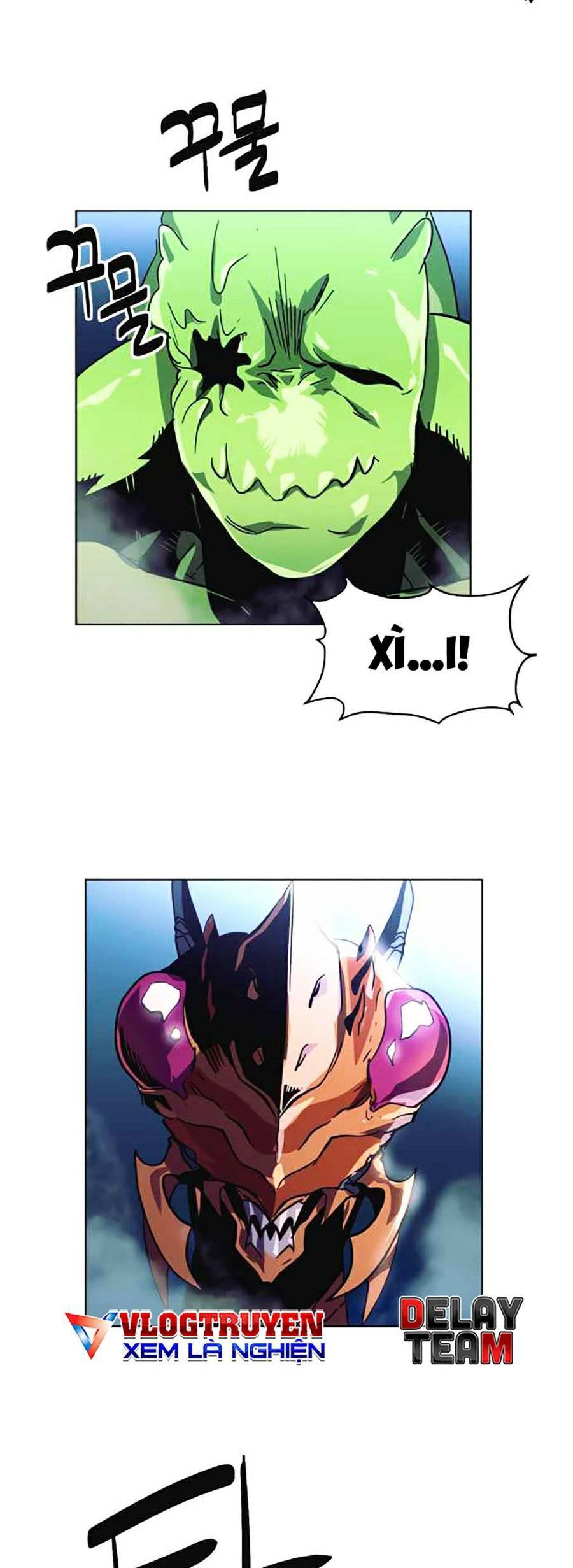 Final Boss - Chương 8 - Trang 23