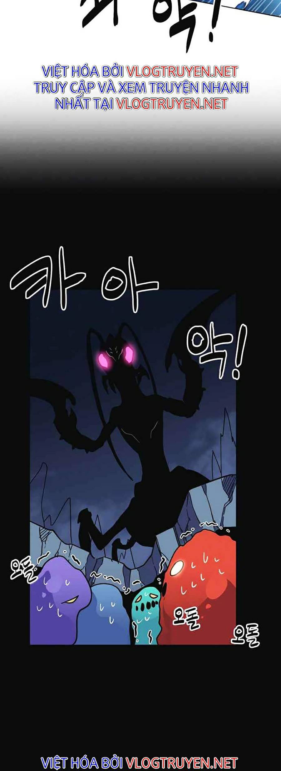 Final Boss - Chương 8 - Trang 25