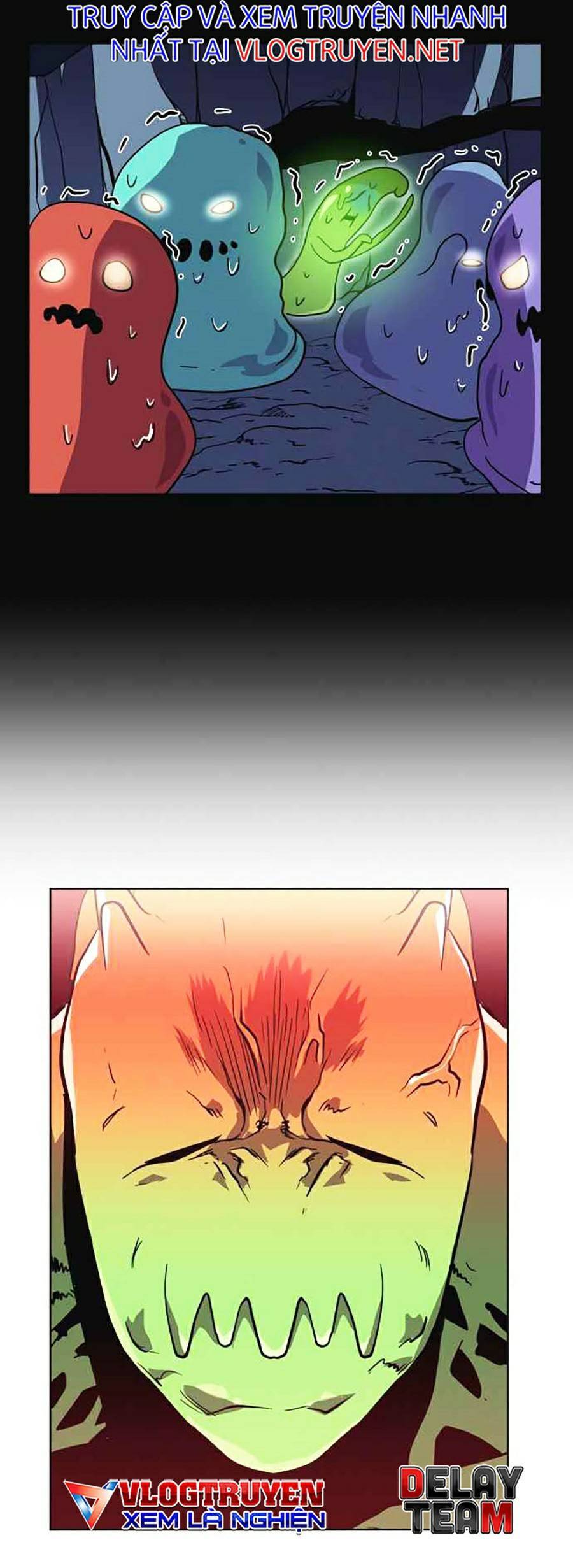 Final Boss - Chương 8 - Trang 26