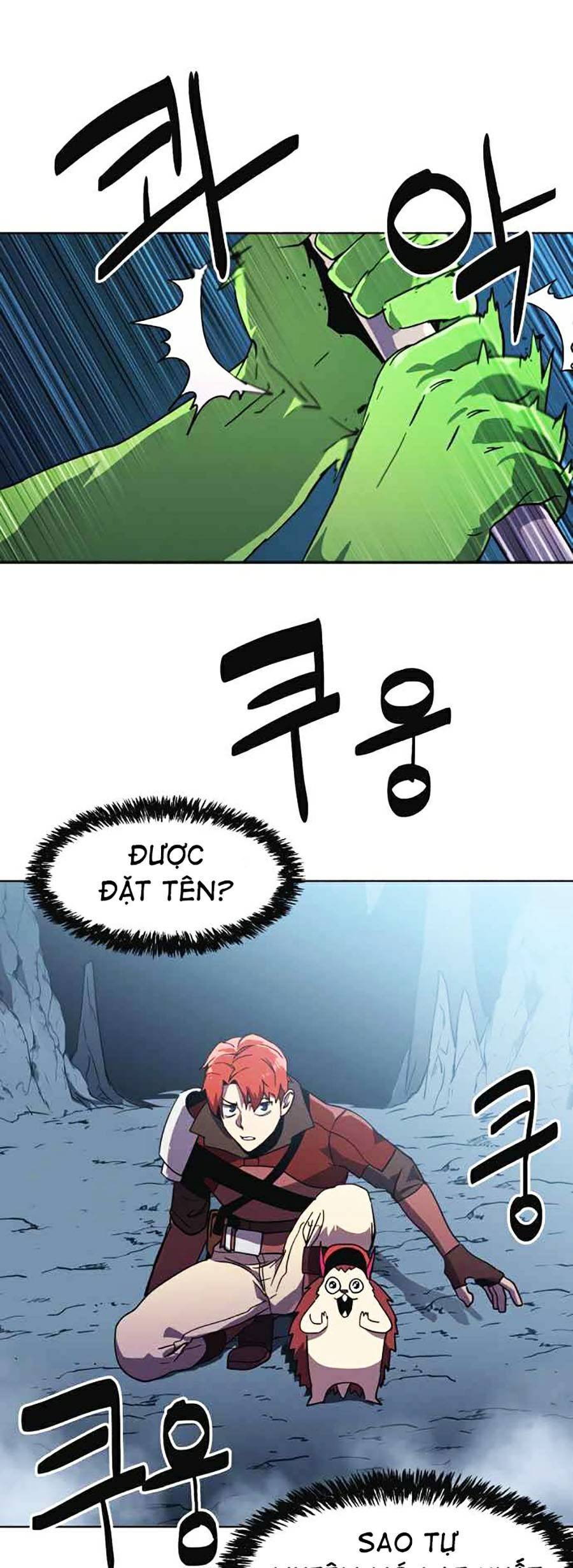 Final Boss - Chương 8 - Trang 27