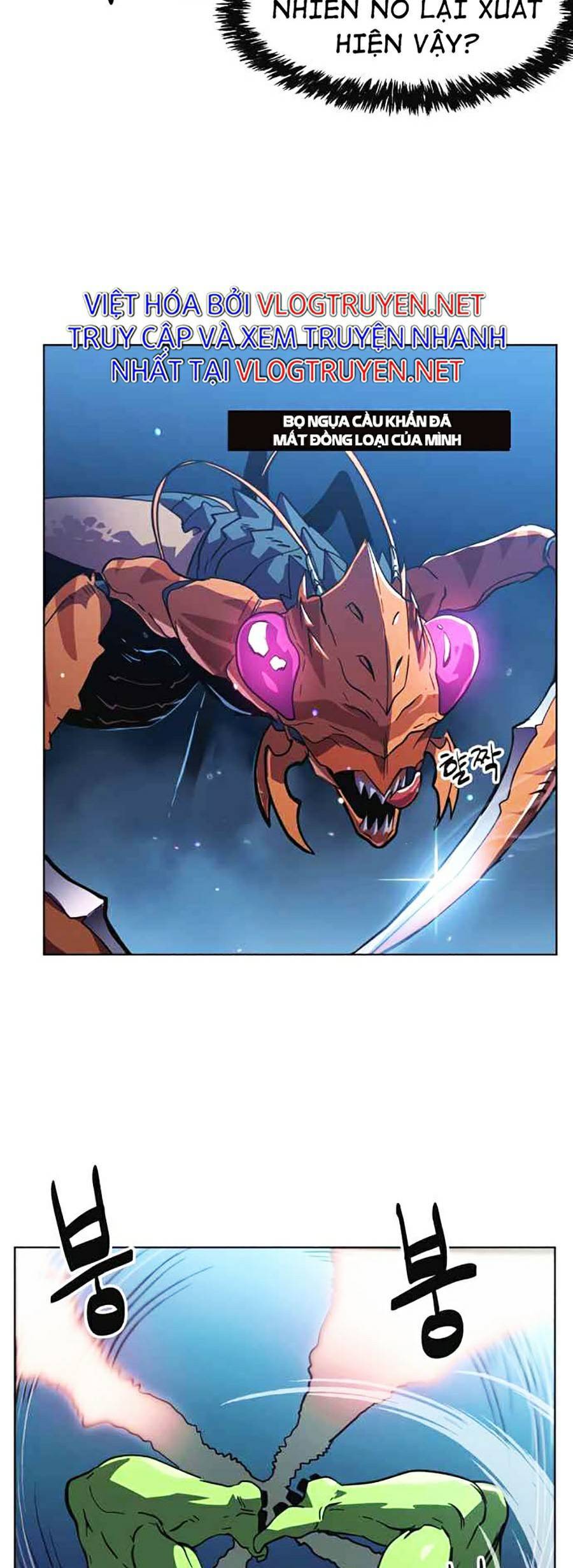 Final Boss - Chương 8 - Trang 28