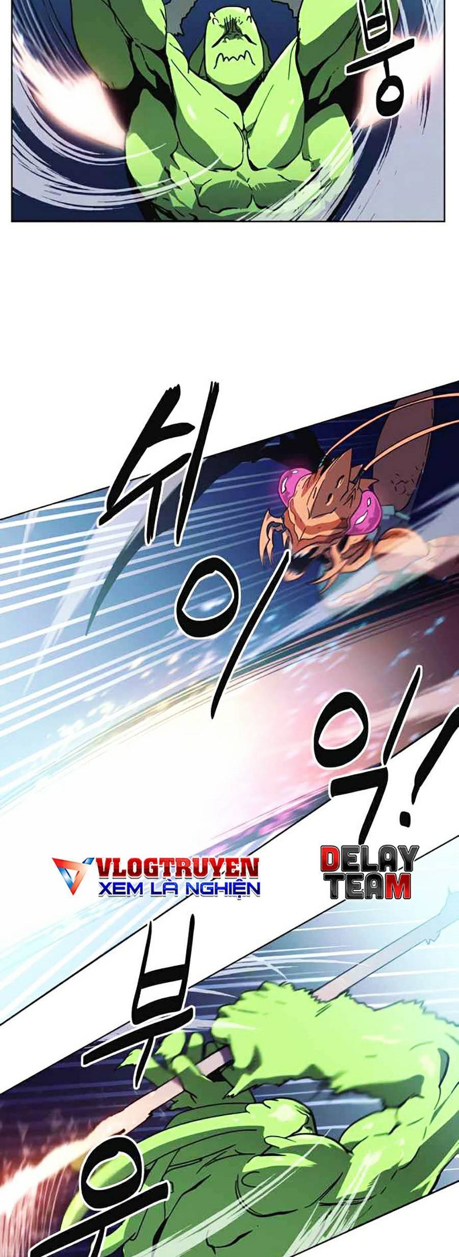 Final Boss - Chương 8 - Trang 29