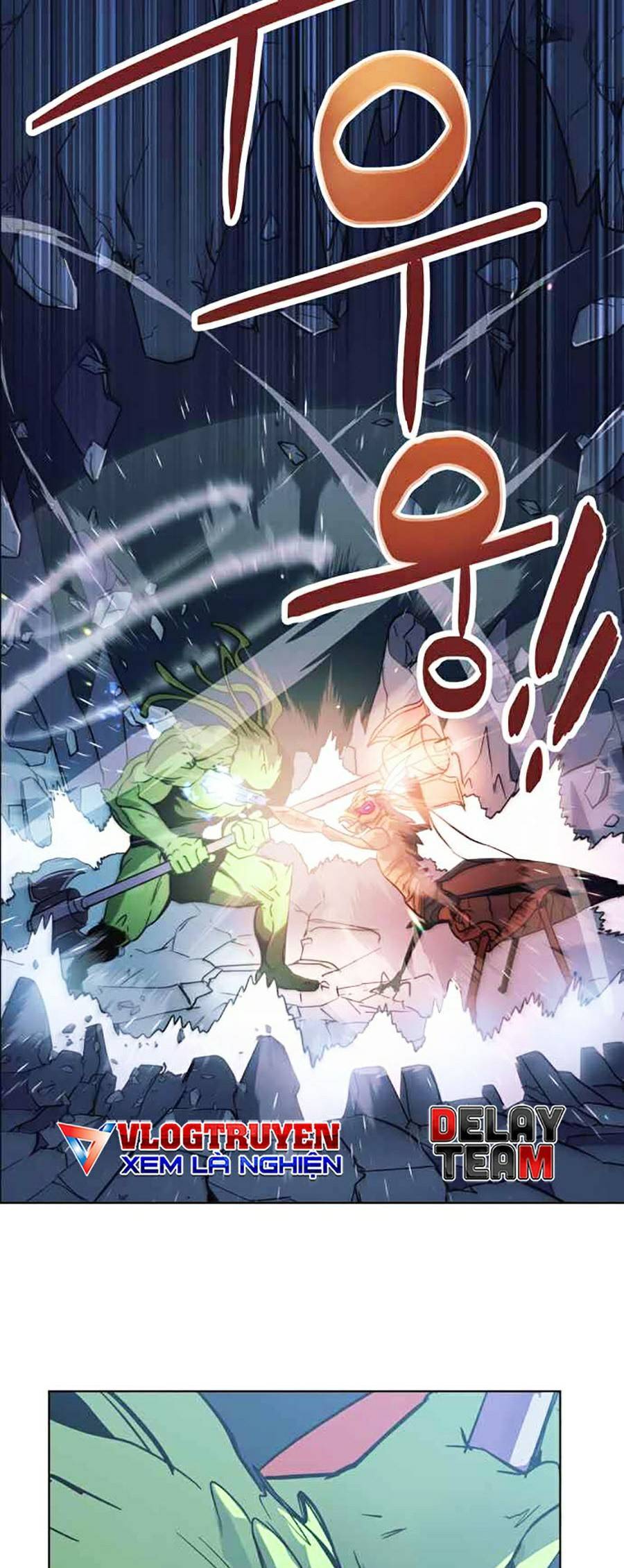 Final Boss - Chương 8 - Trang 32