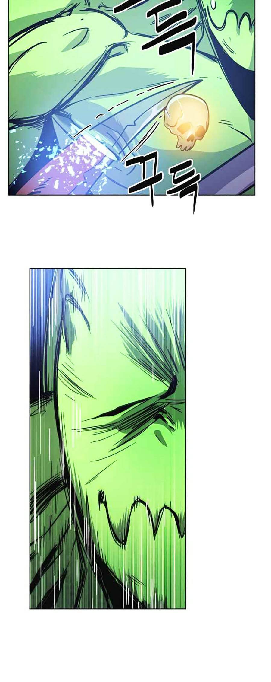 Final Boss - Chương 8 - Trang 35