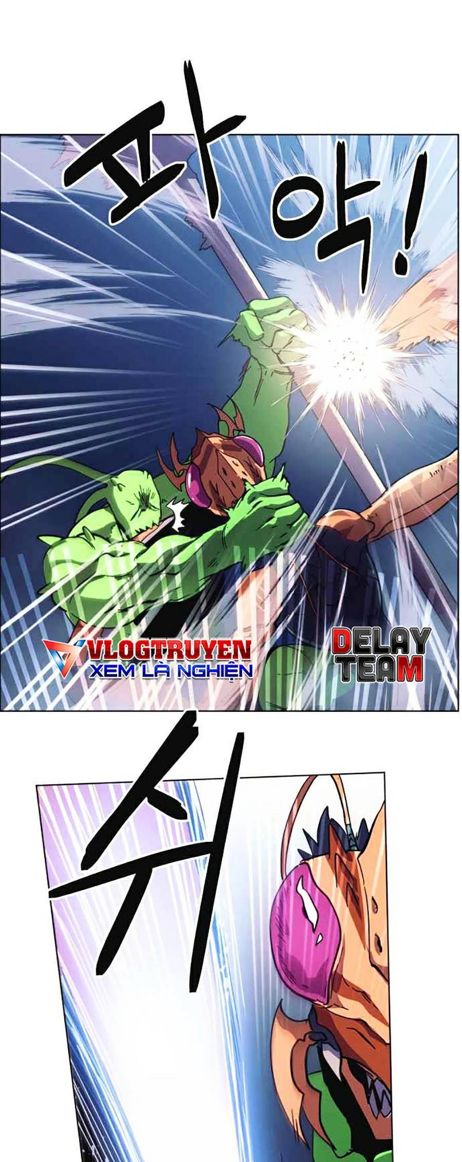 Final Boss - Chương 8 - Trang 36