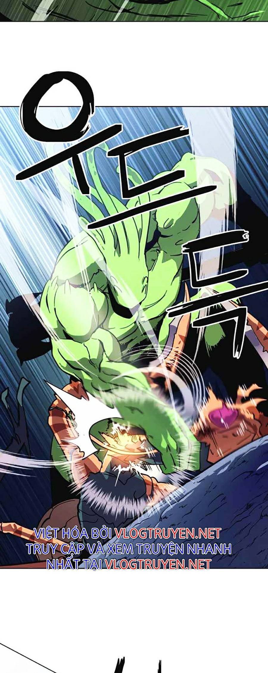 Final Boss - Chương 8 - Trang 38