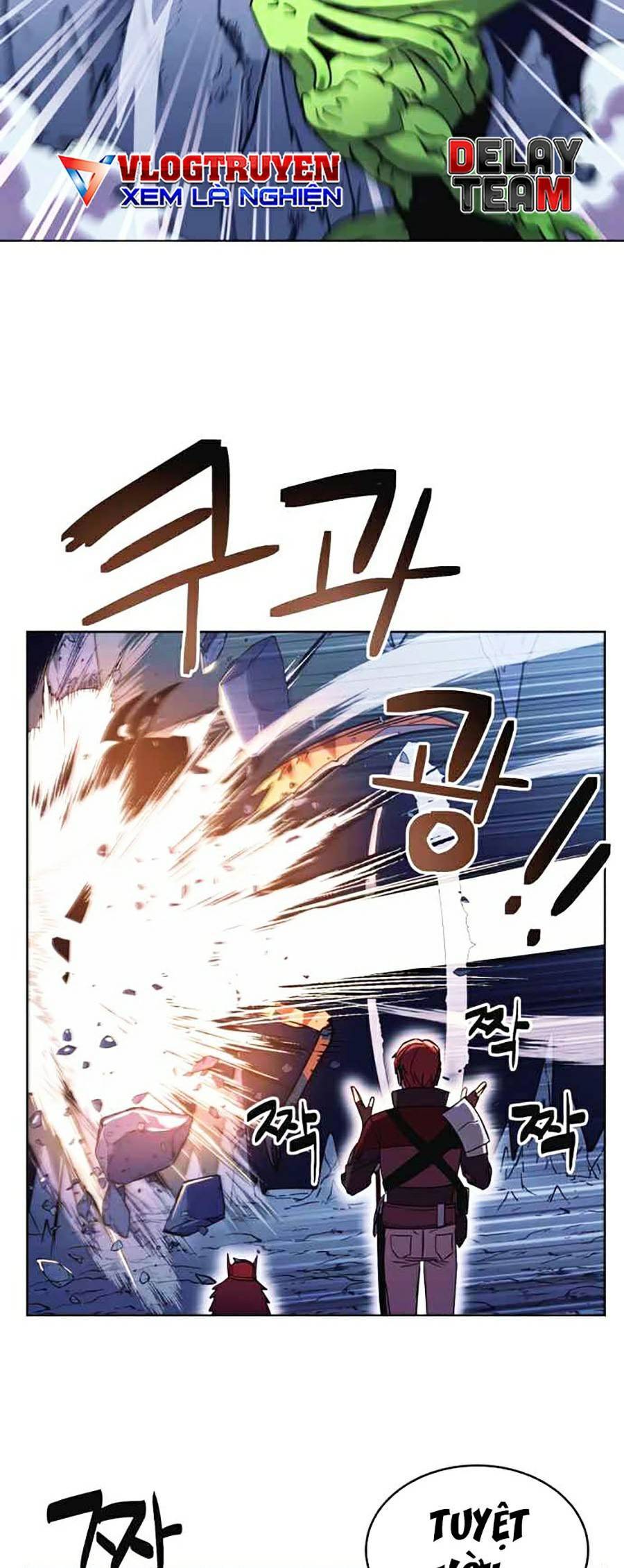 Final Boss - Chương 8 - Trang 40