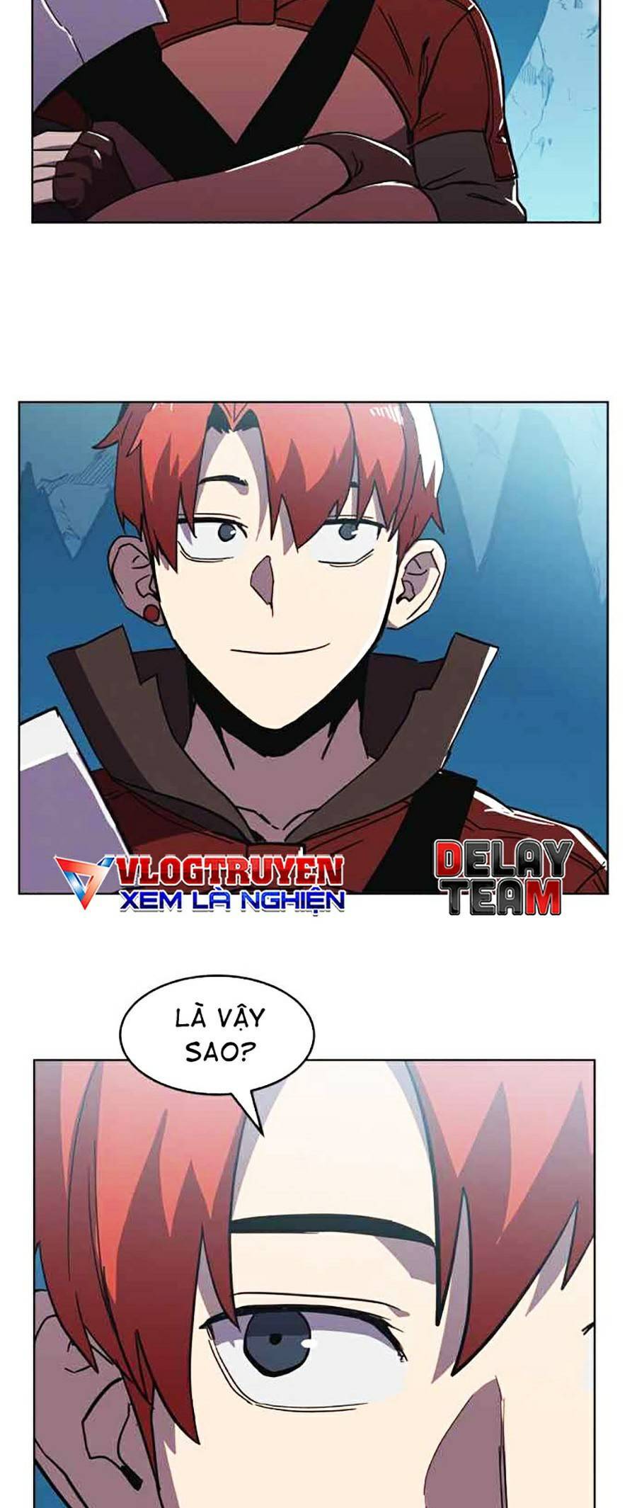 Final Boss - Chương 8 - Trang 5