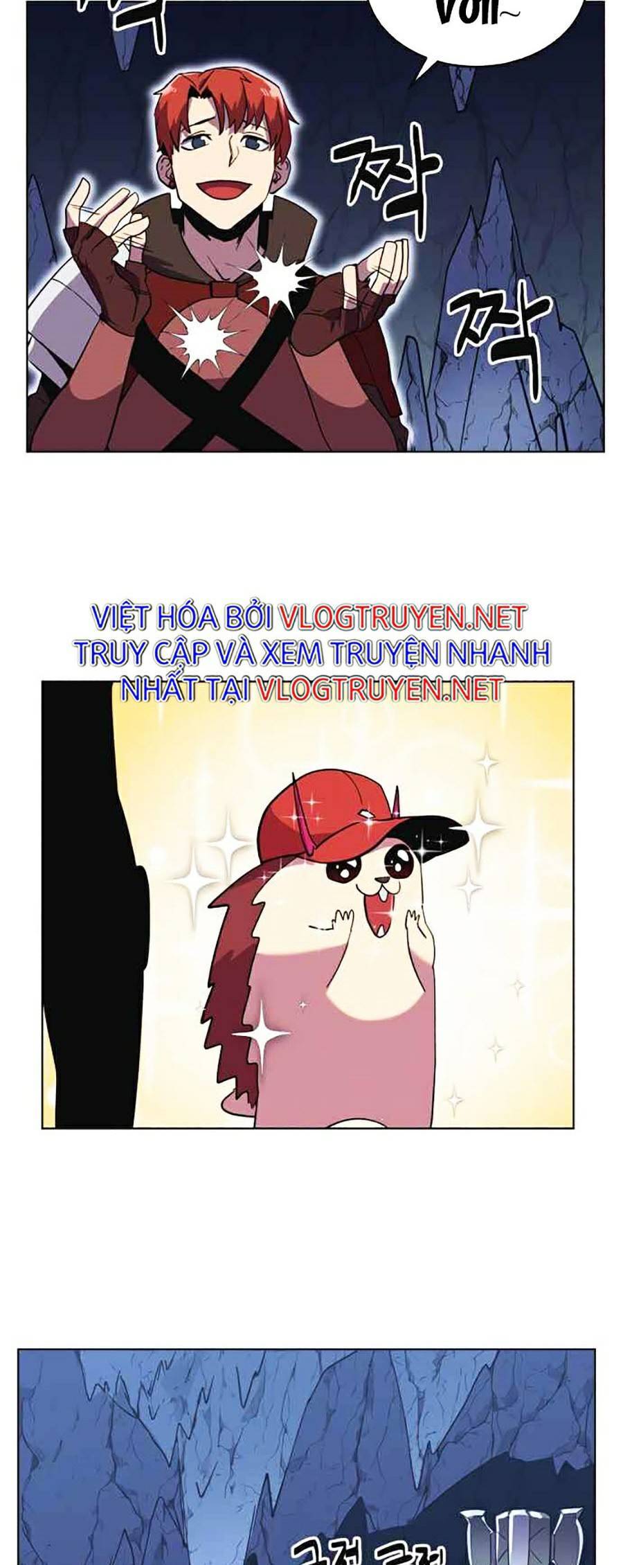 Final Boss - Chương 8 - Trang 41