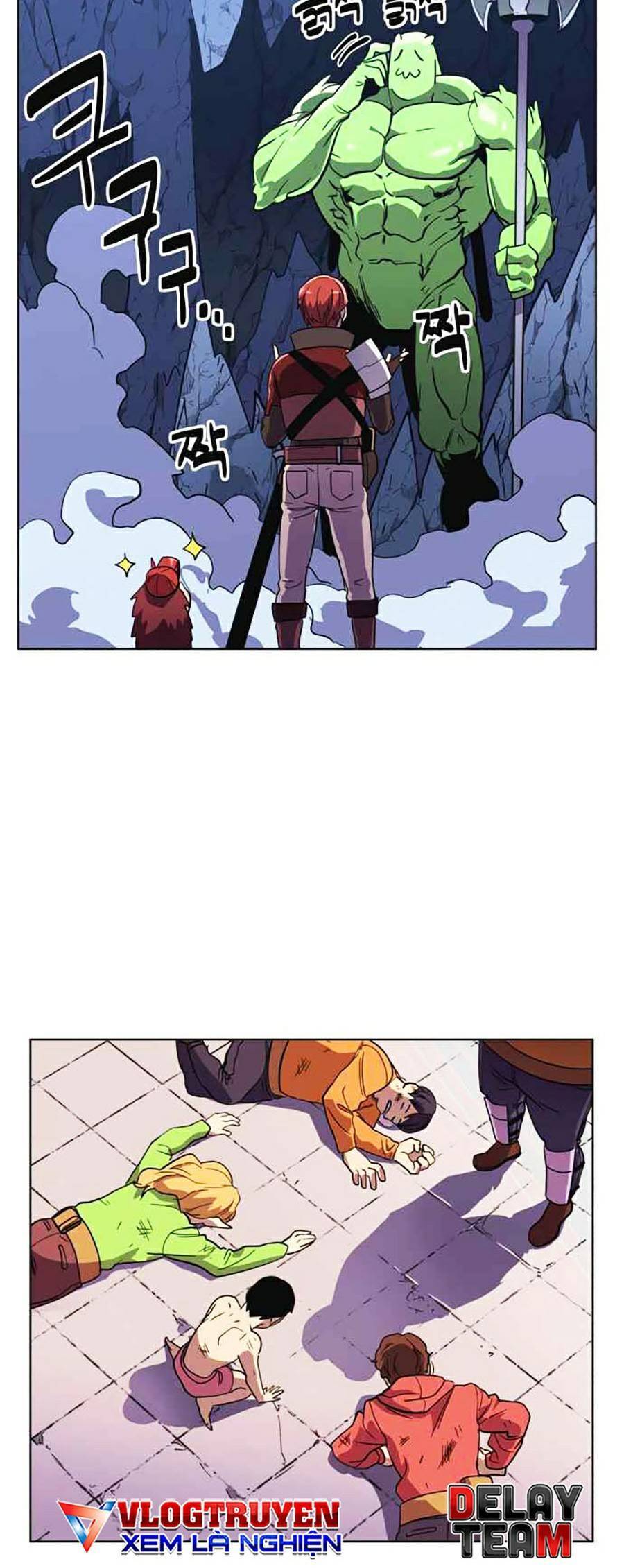 Final Boss - Chương 8 - Trang 42