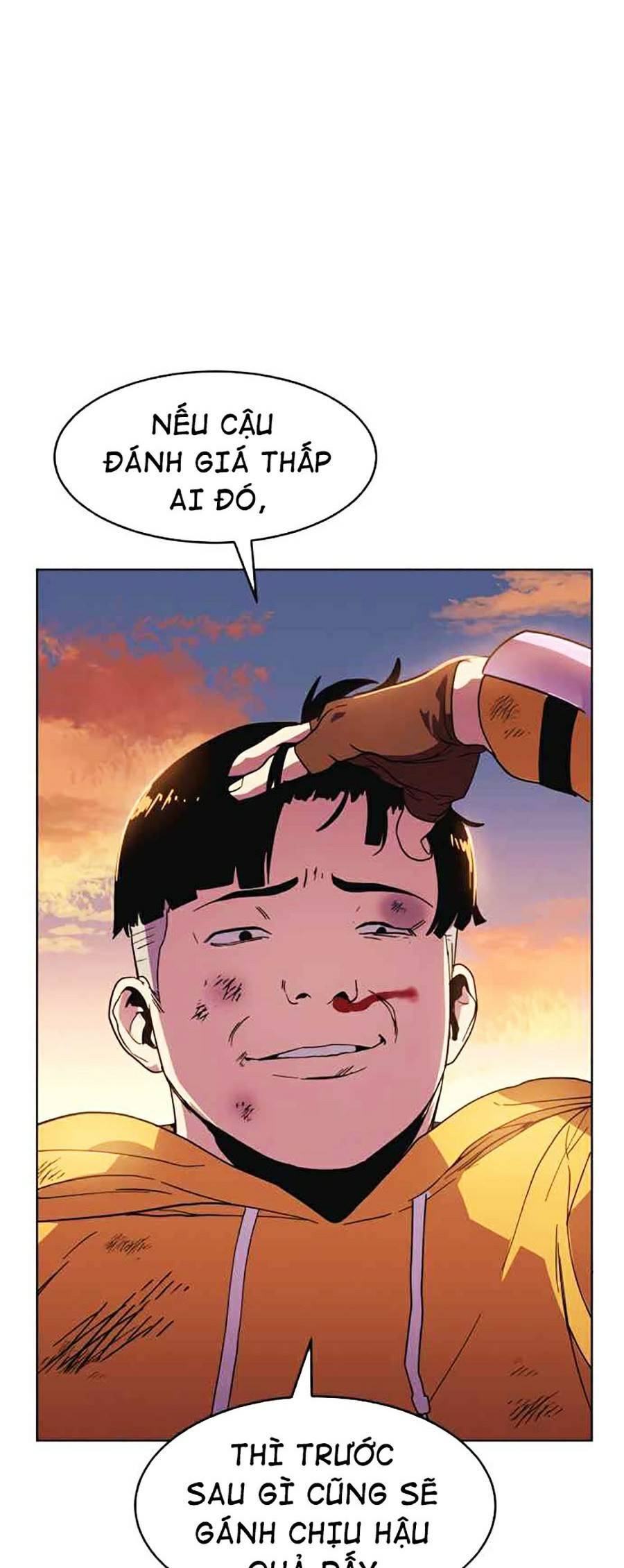 Final Boss - Chương 8 - Trang 43