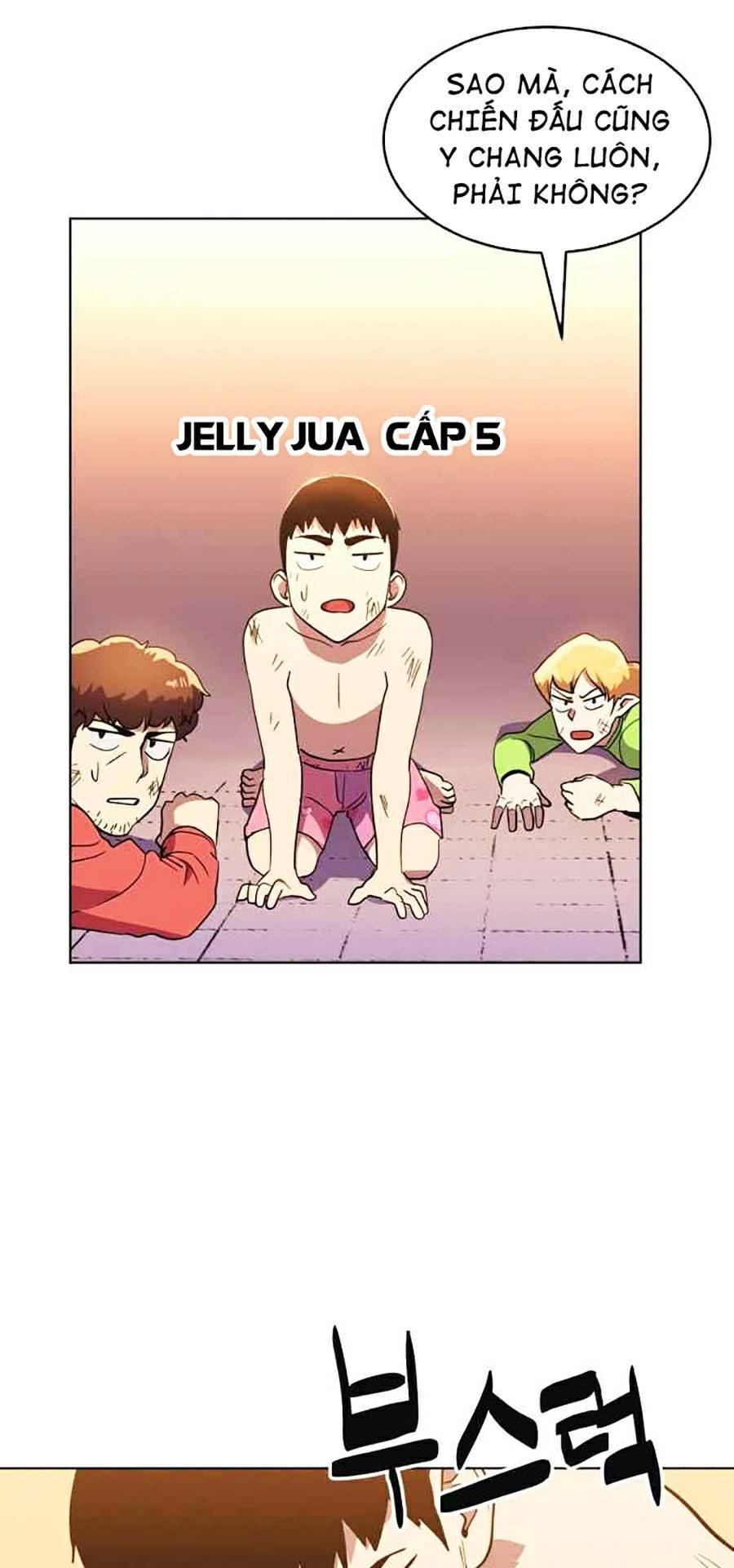 Final Boss - Chương 8 - Trang 46