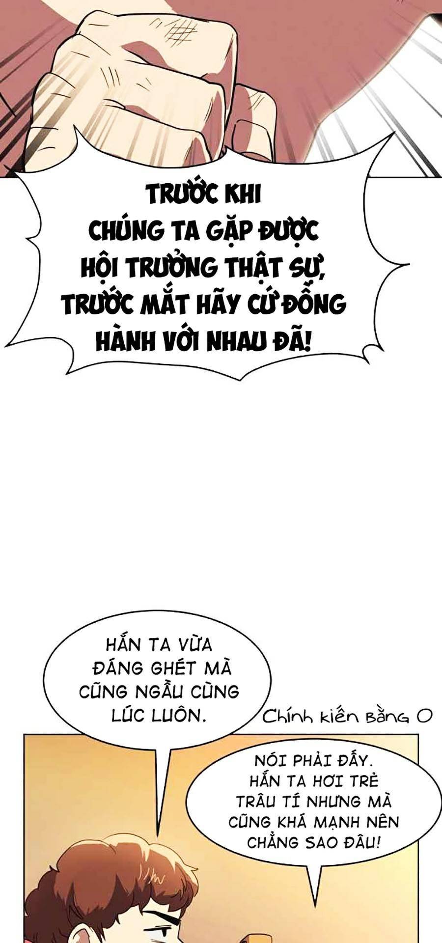 Final Boss - Chương 8 - Trang 48