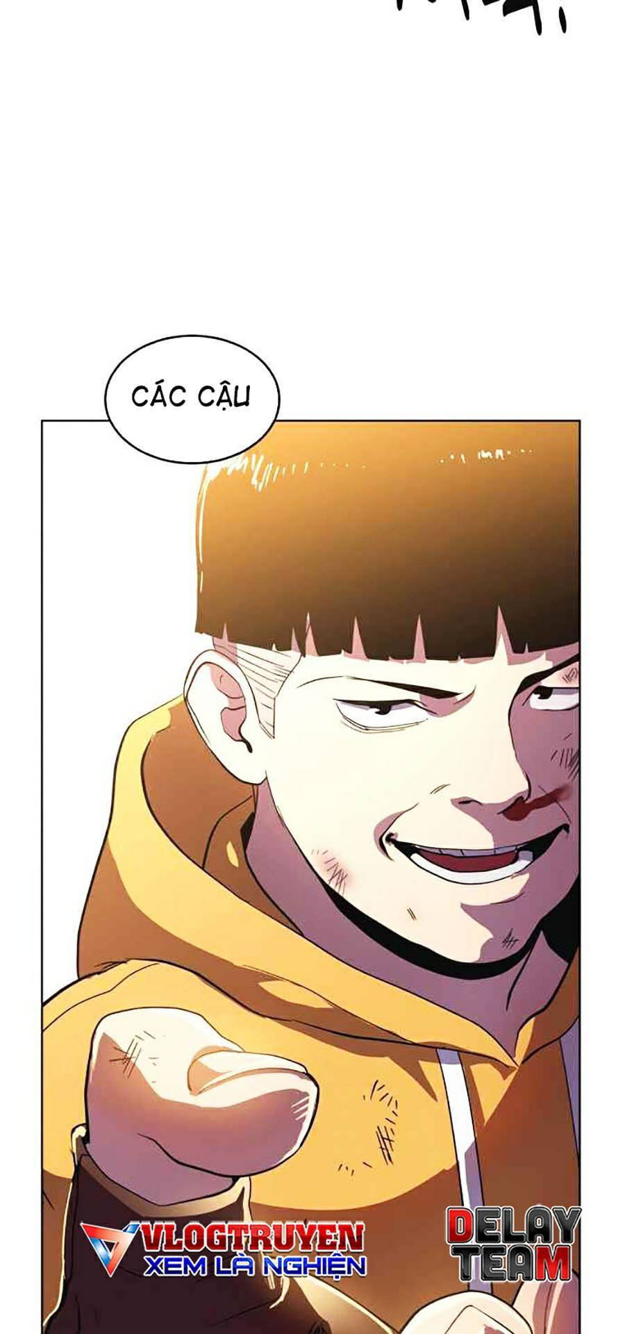 Final Boss - Chương 8 - Trang 50