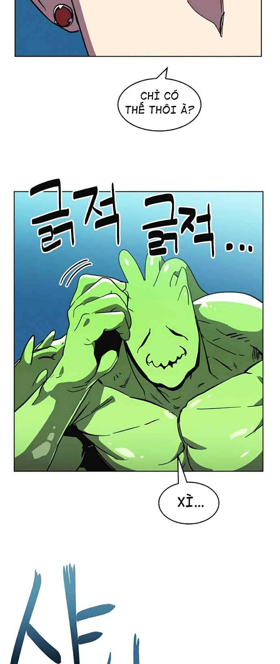 Final Boss - Chương 8 - Trang 6