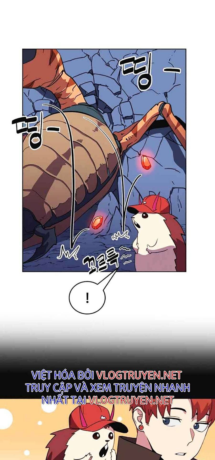 Final Boss - Chương 8 - Trang 52