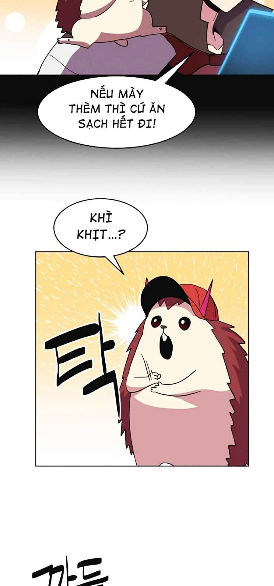 Final Boss - Chương 8 - Trang 53