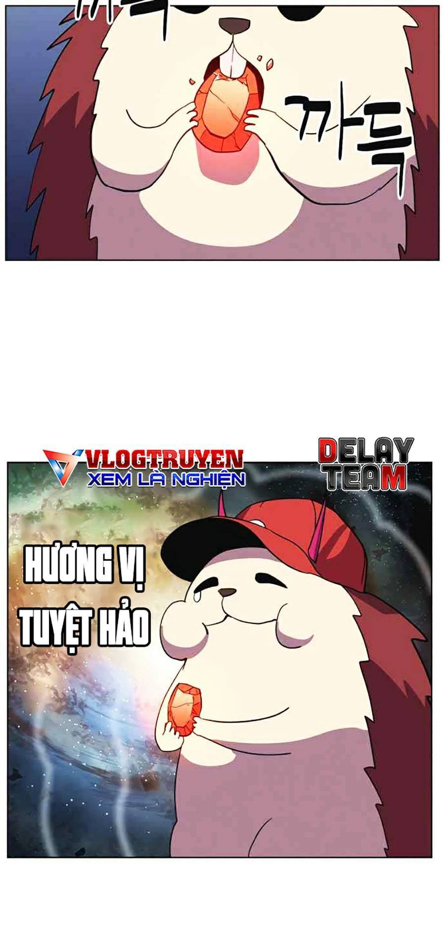 Final Boss - Chương 8 - Trang 54