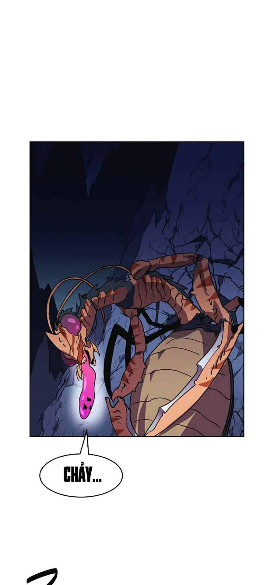 Final Boss - Chương 8 - Trang 55