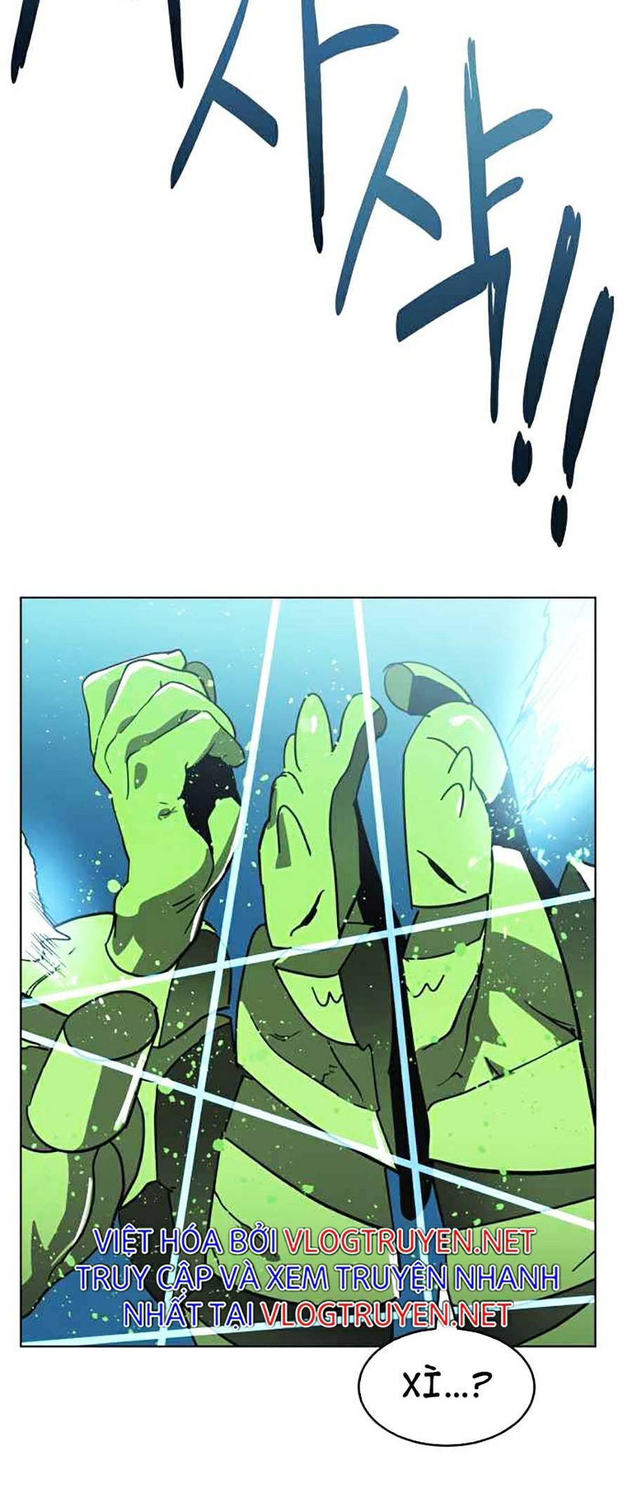 Final Boss - Chương 8 - Trang 7