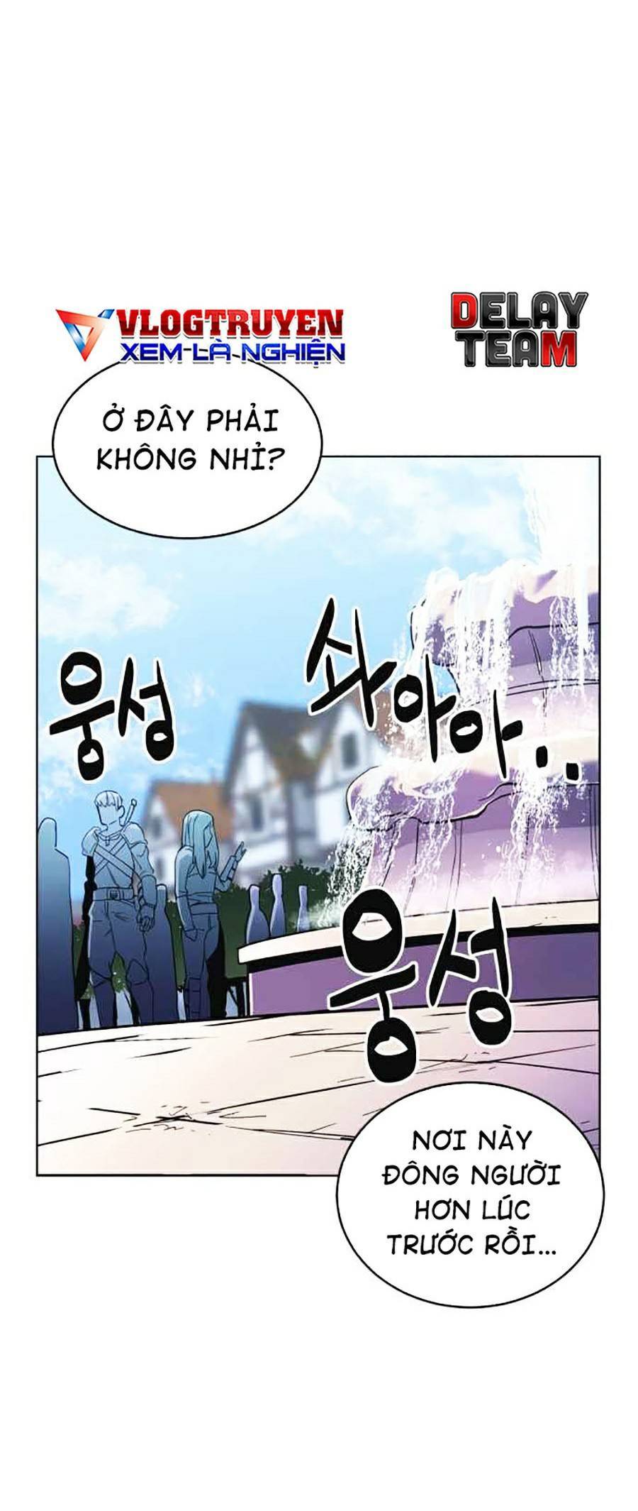 Final Boss - Chương 8 - Trang 9