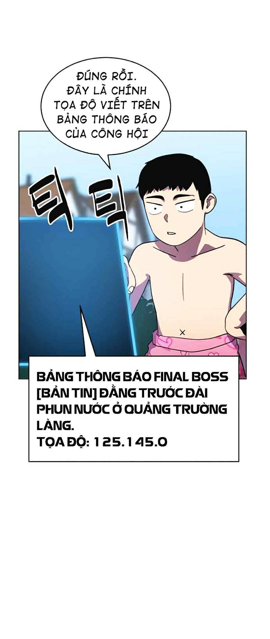 Final Boss - Chương 8 - Trang 10