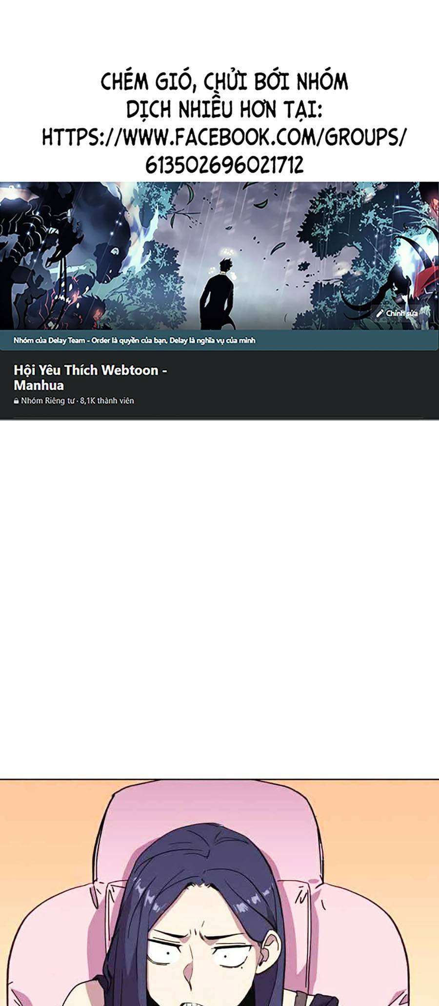 Final Boss - Chương 9 - Trang 1