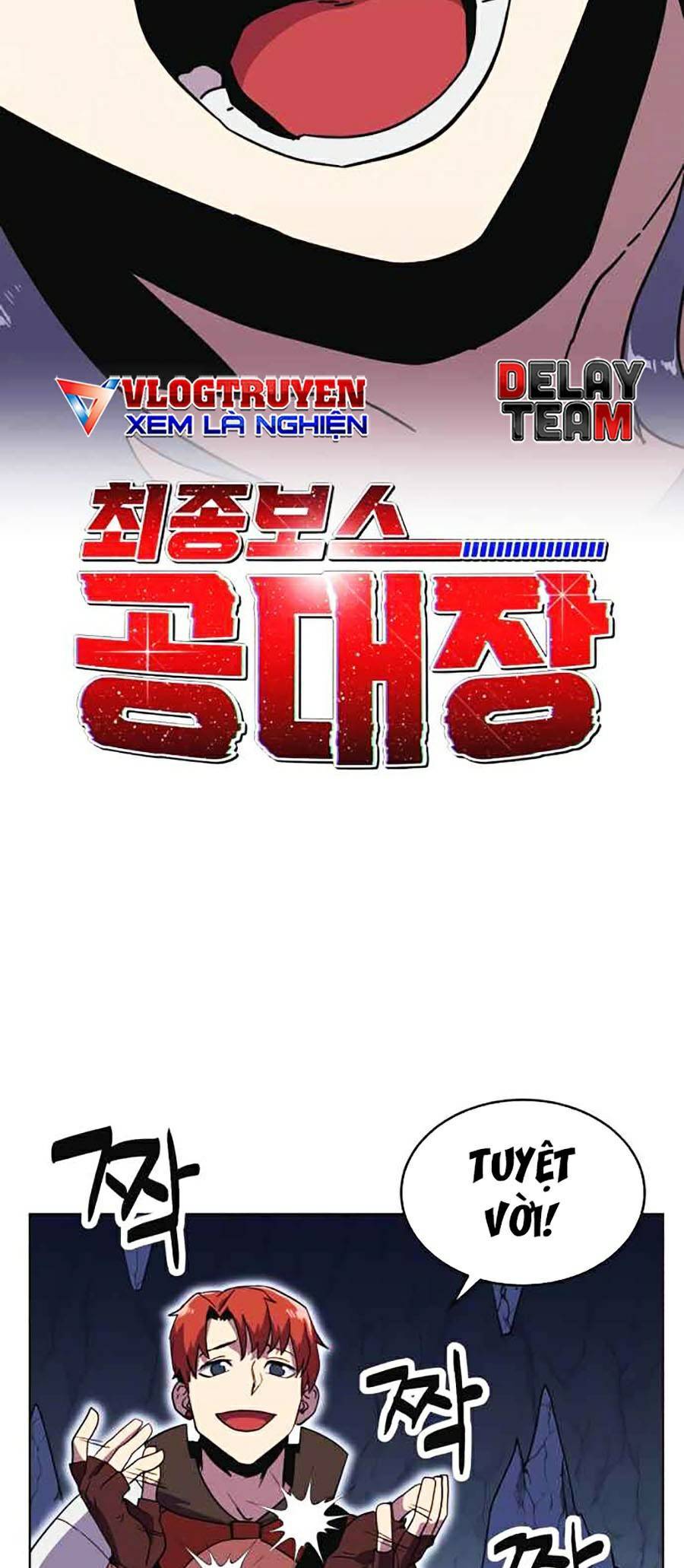 Final Boss - Chương 9 - Trang 11