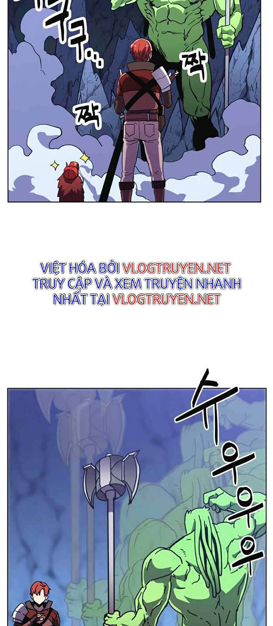 Final Boss - Chương 9 - Trang 13