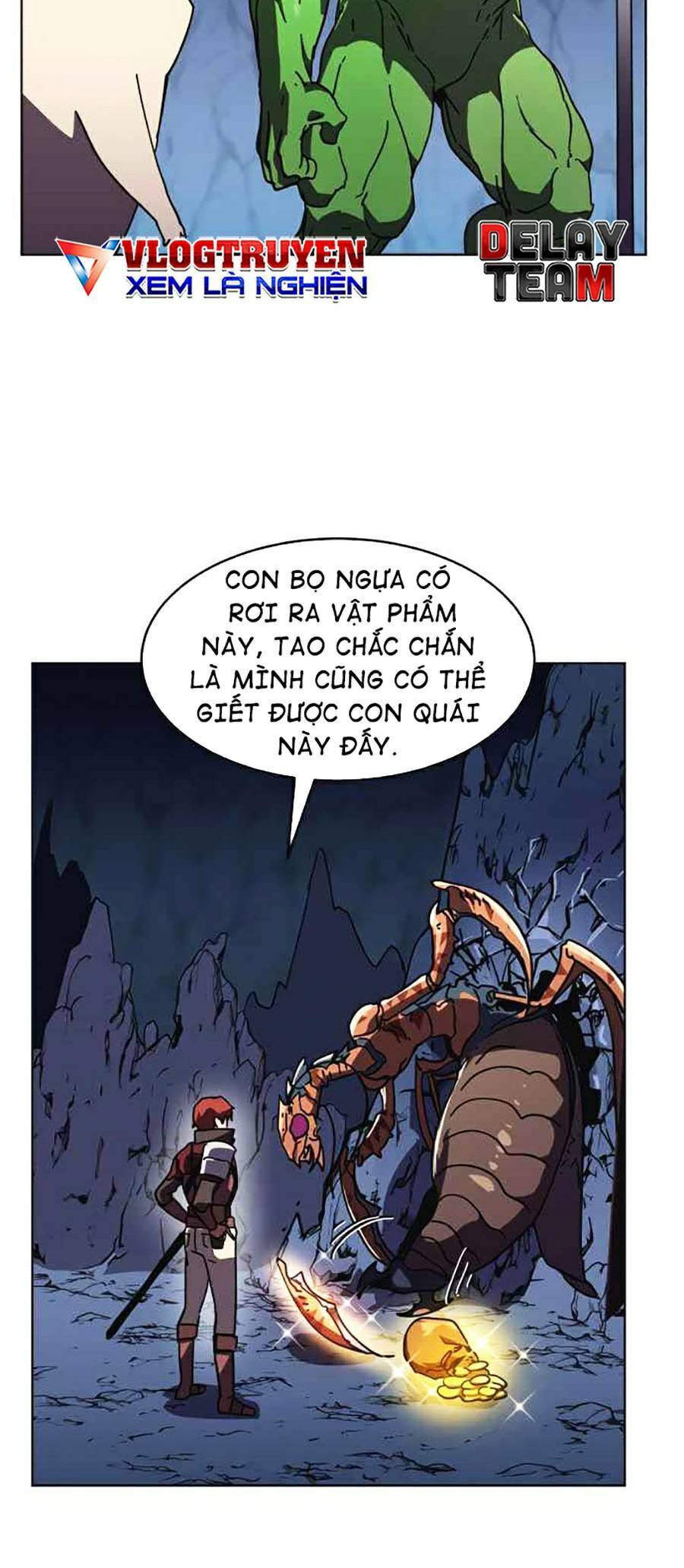 Final Boss - Chương 9 - Trang 15