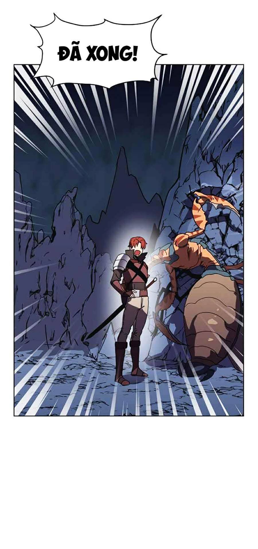 Final Boss - Chương 9 - Trang 18