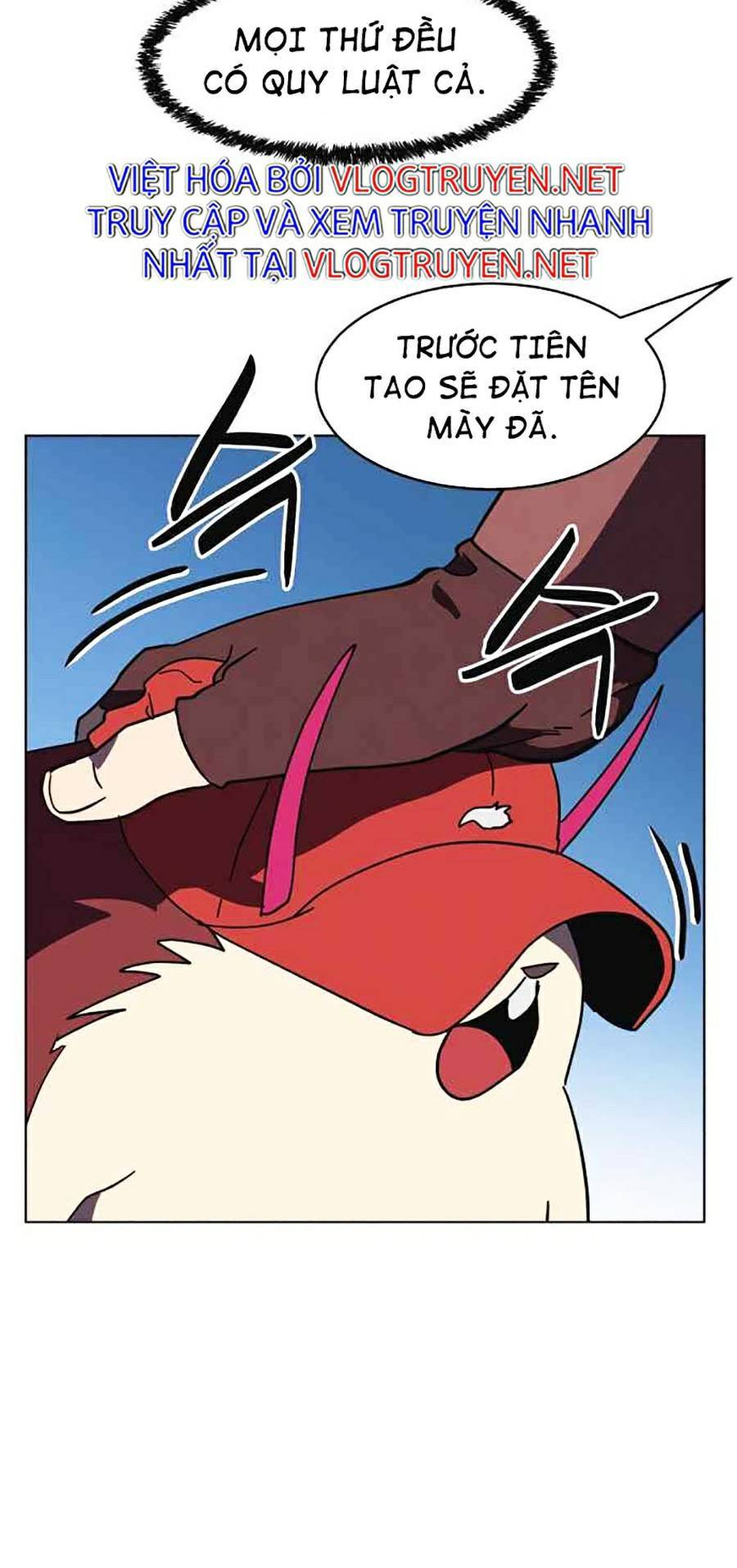 Final Boss - Chương 9 - Trang 21