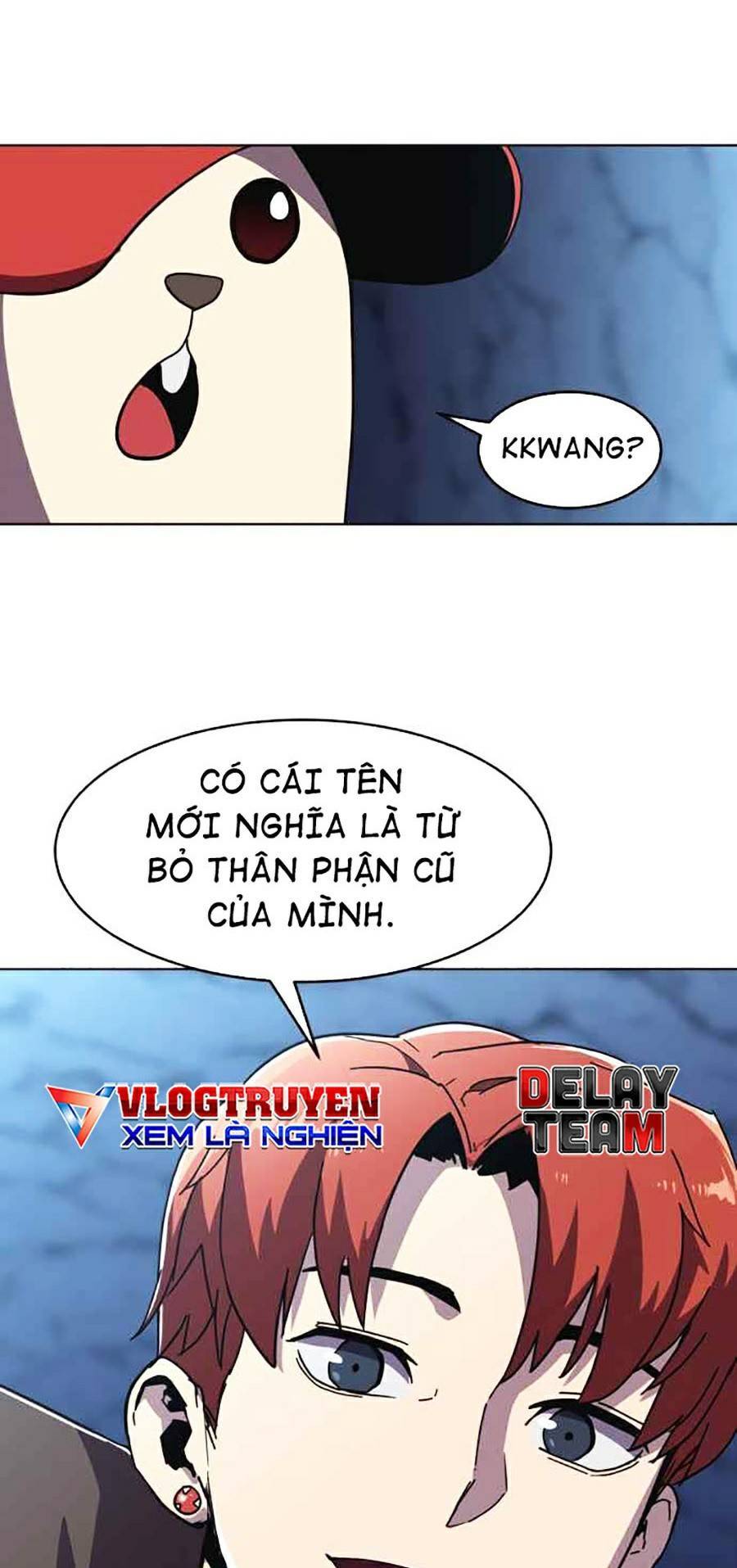 Final Boss - Chương 9 - Trang 22