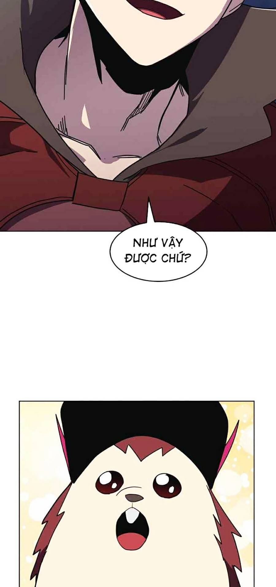 Final Boss - Chương 9 - Trang 23