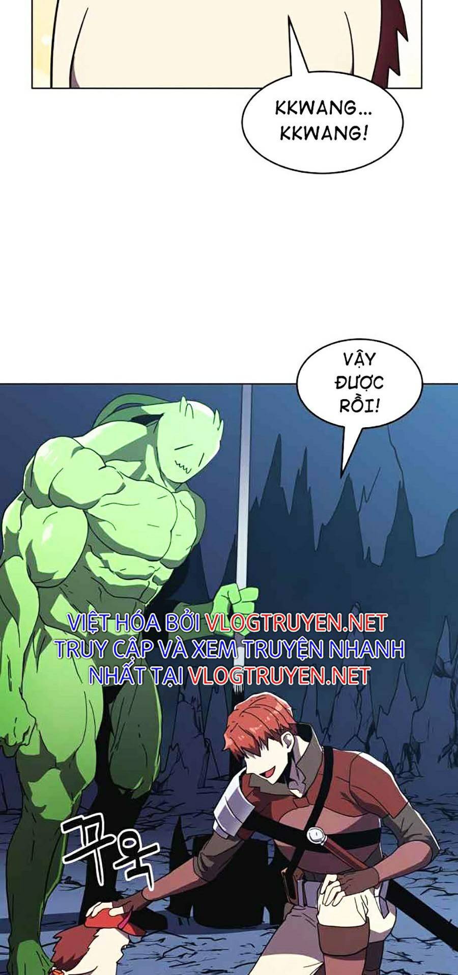 Final Boss - Chương 9 - Trang 24