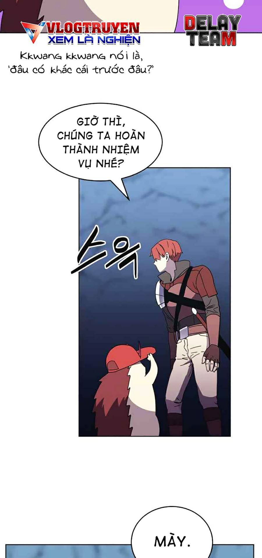 Final Boss - Chương 9 - Trang 26