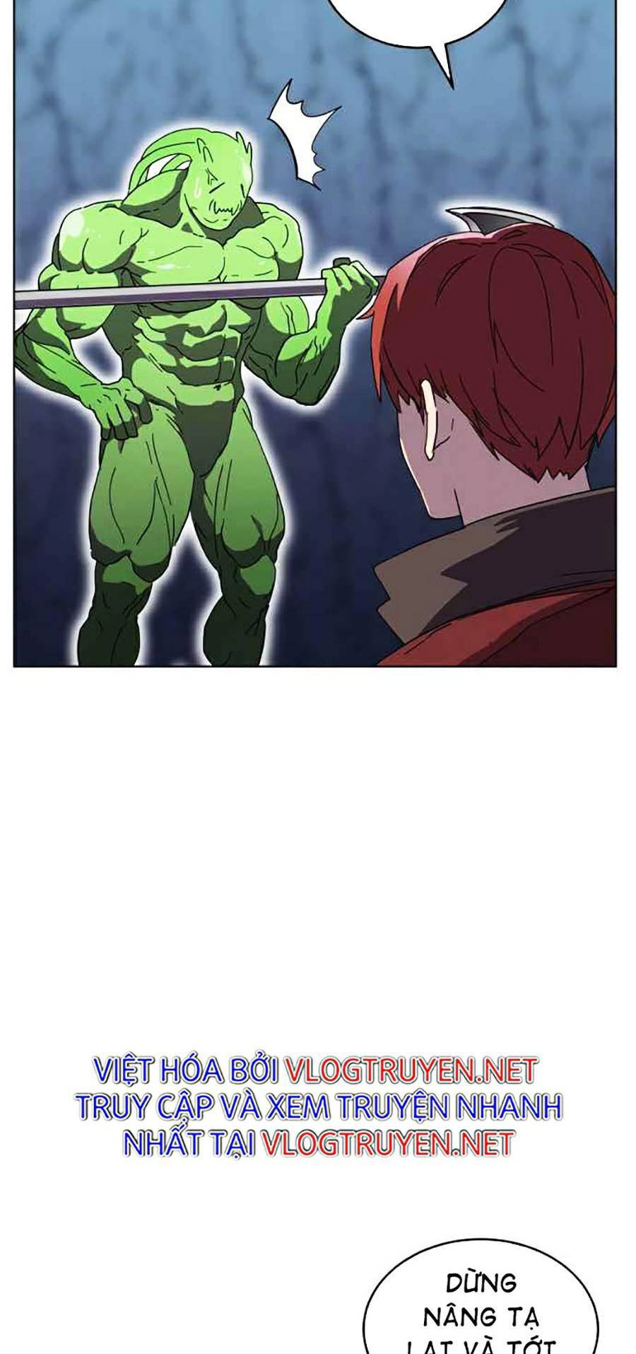 Final Boss - Chương 9 - Trang 27