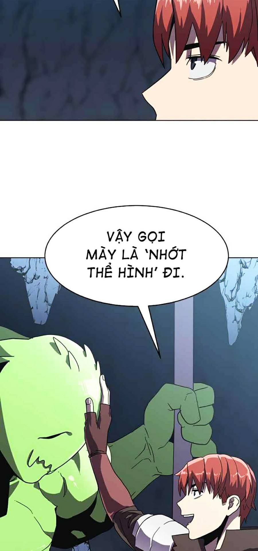 Final Boss - Chương 9 - Trang 29
