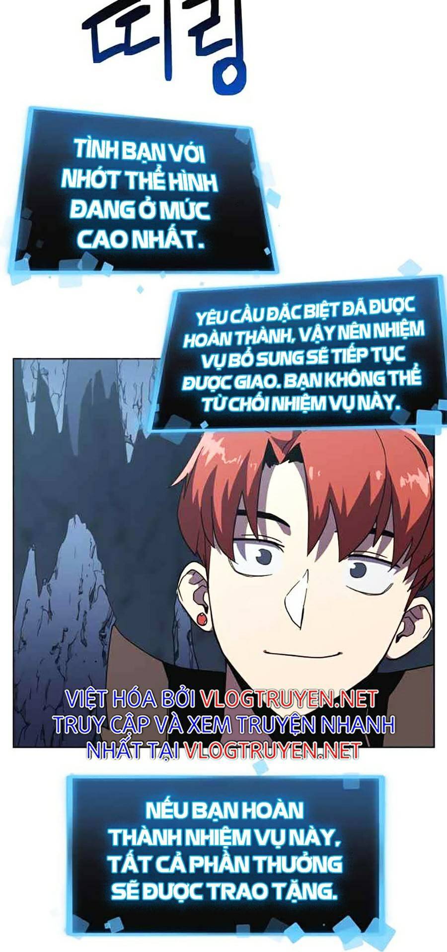 Final Boss - Chương 9 - Trang 32