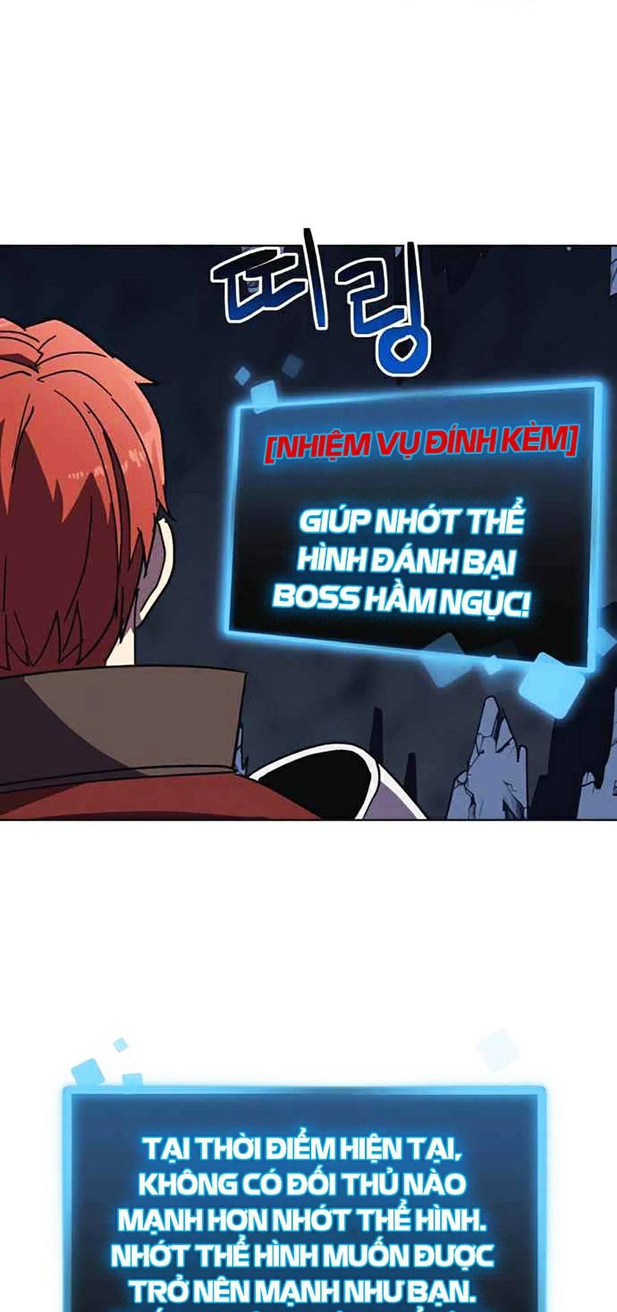 Final Boss - Chương 9 - Trang 33