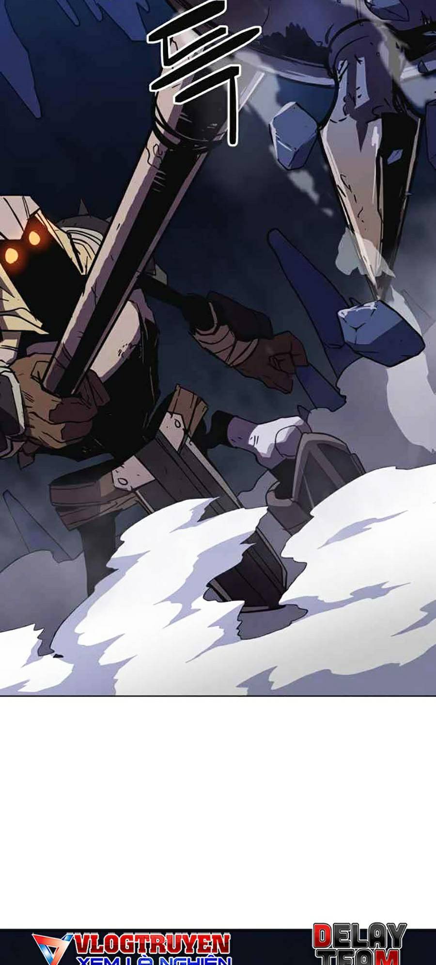 Final Boss - Chương 9 - Trang 40