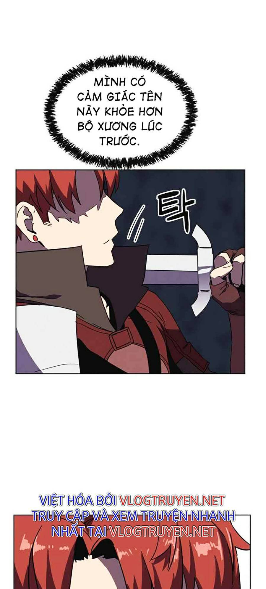 Final Boss - Chương 9 - Trang 42