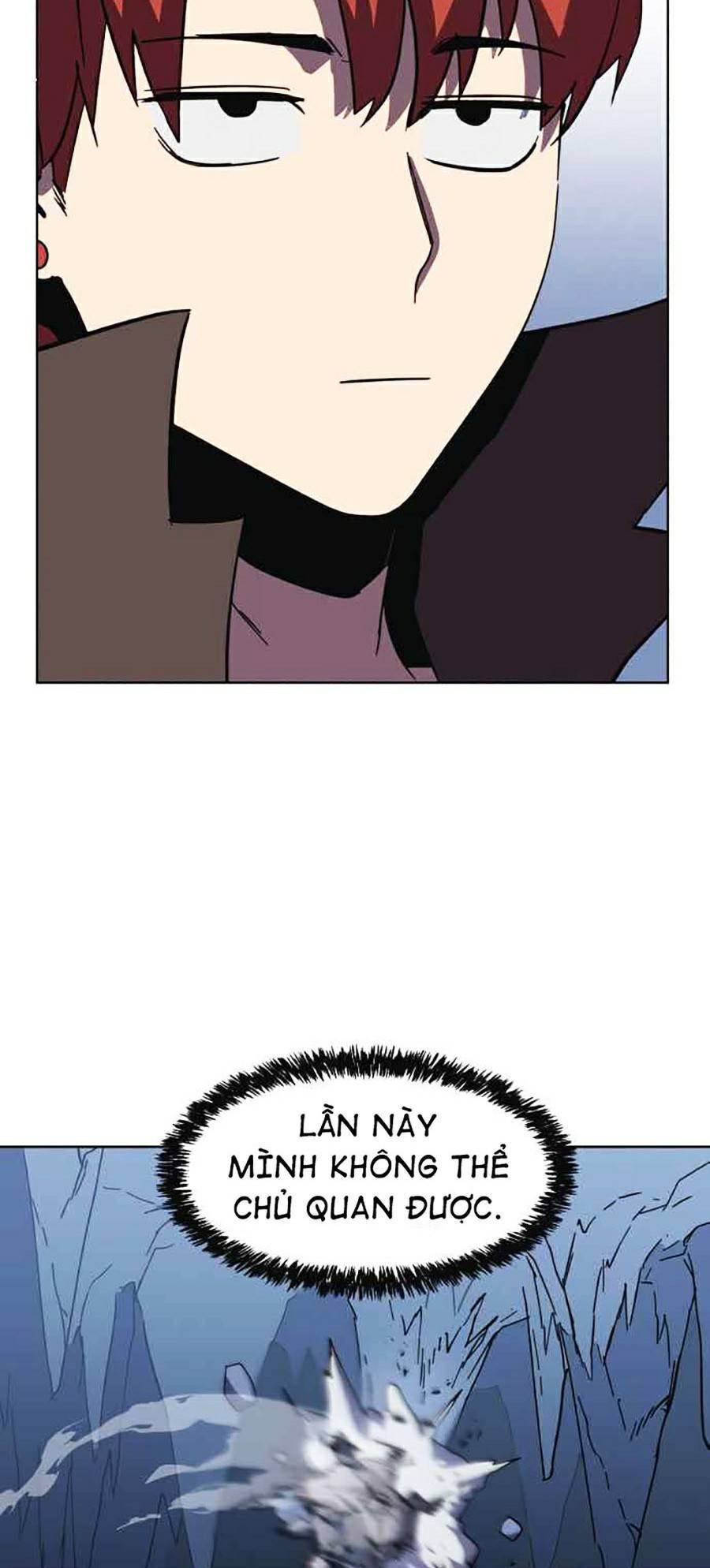 Final Boss - Chương 9 - Trang 43