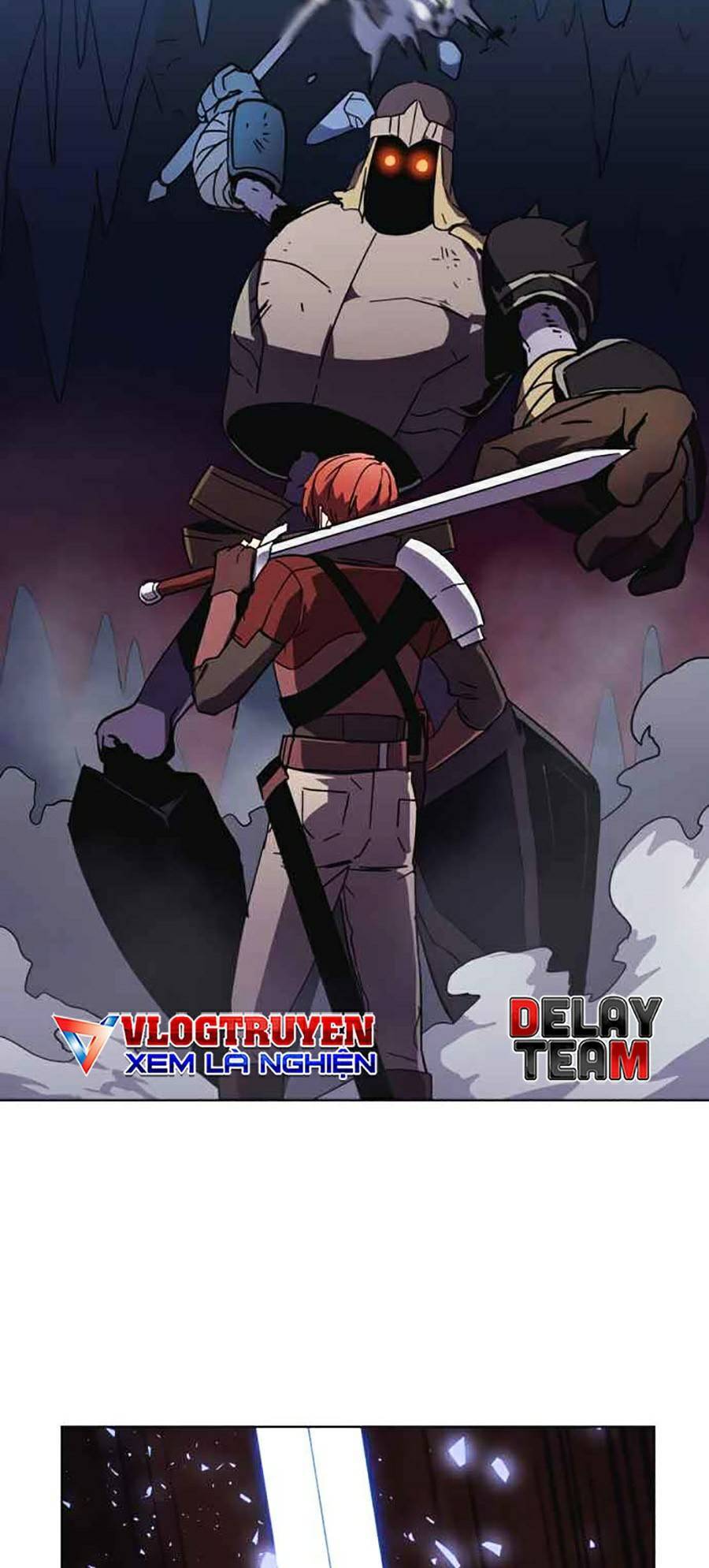 Final Boss - Chương 9 - Trang 44