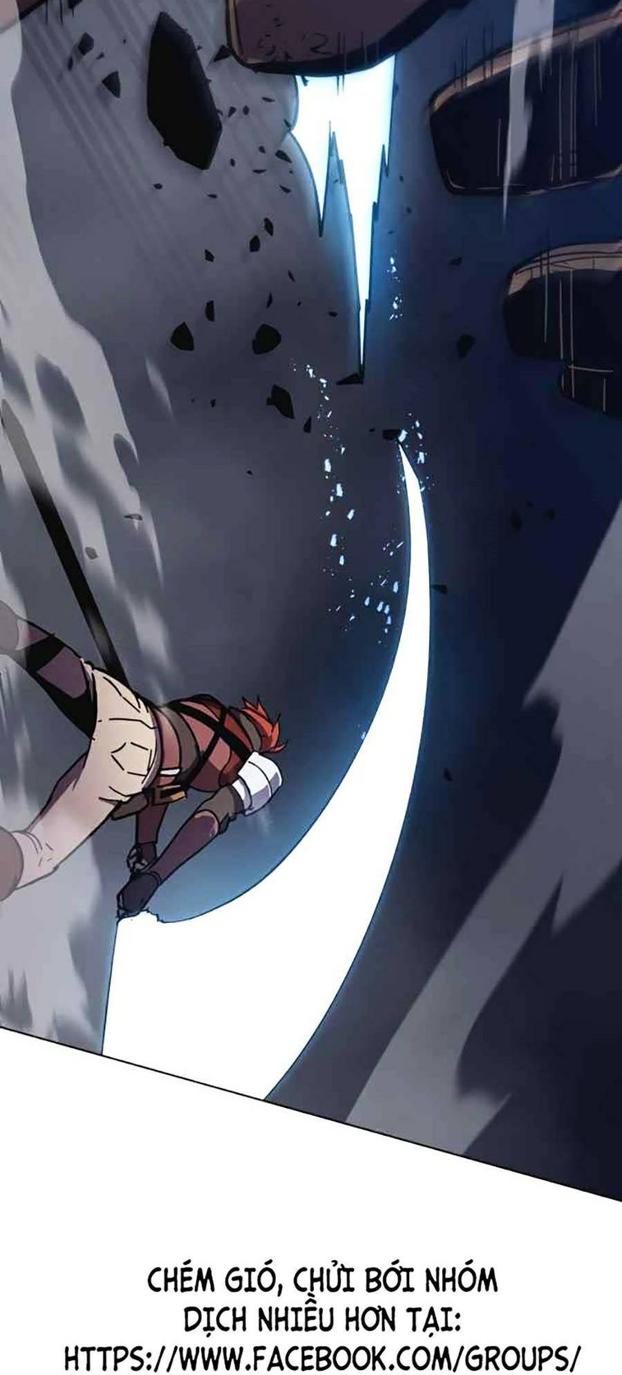 Final Boss - Chương 9 - Trang 48