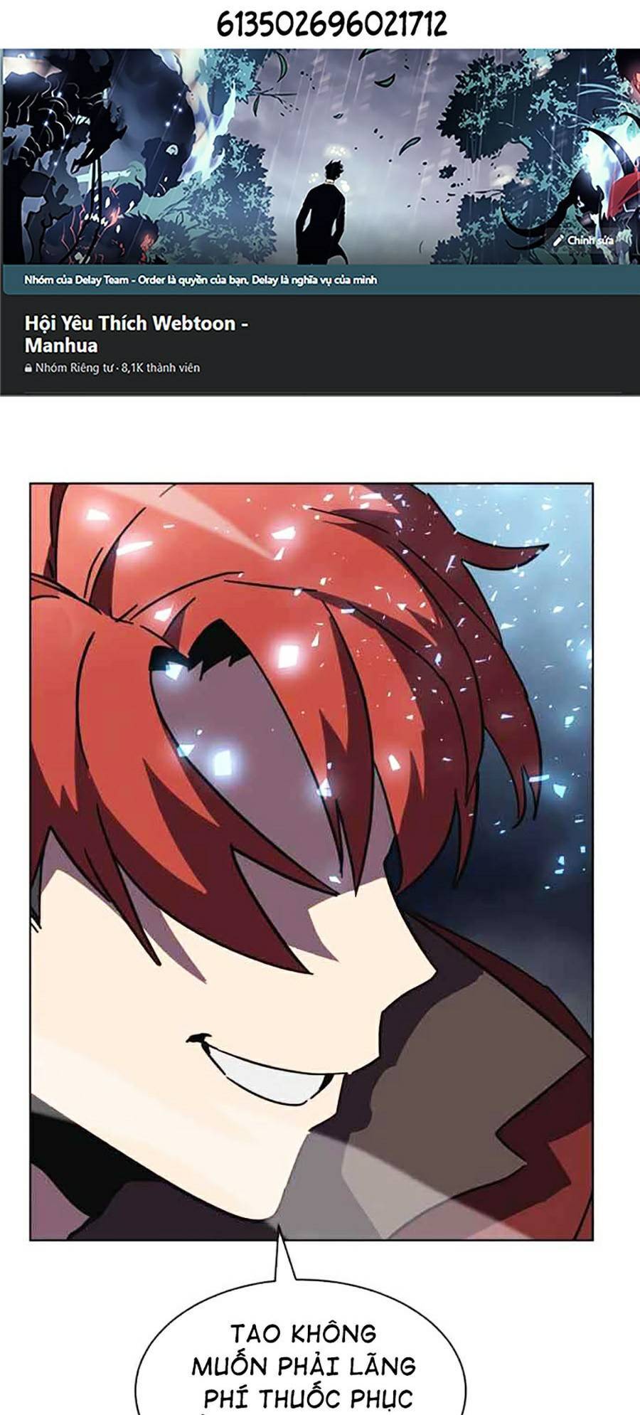 Final Boss - Chương 9 - Trang 49